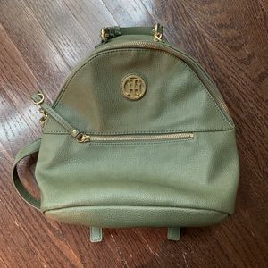 Tommy Hilfiger mini backpack